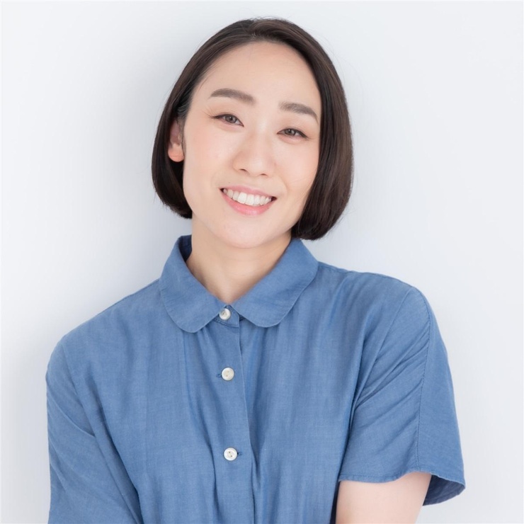 Natsumi Hasegawa
