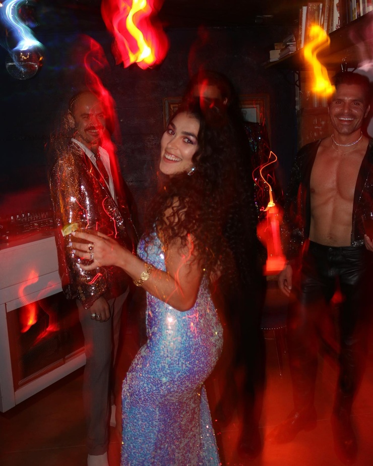 Natacha Karam