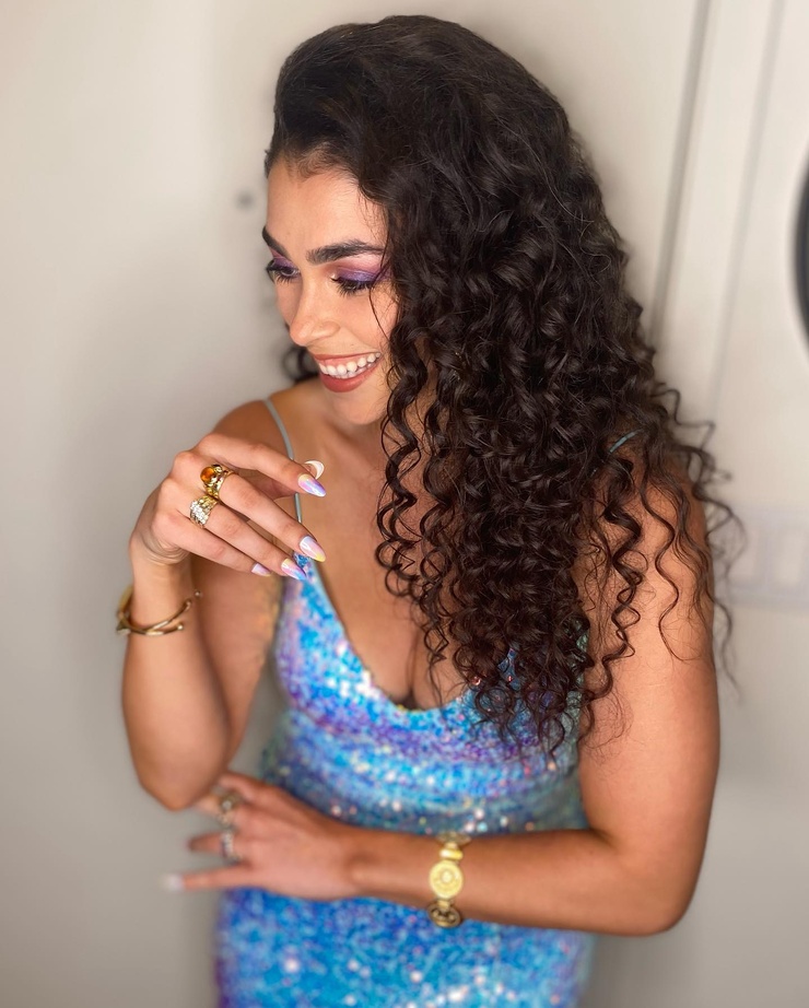 Natacha Karam