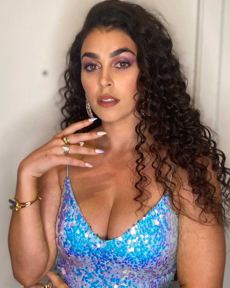 Natacha Karam