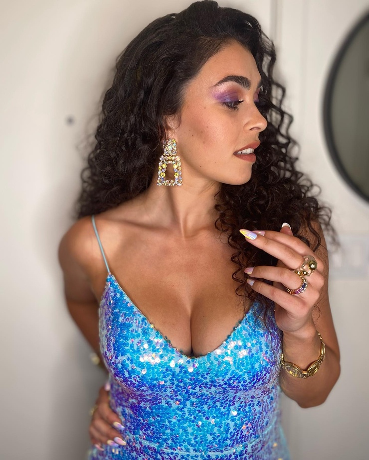 Natacha Karam