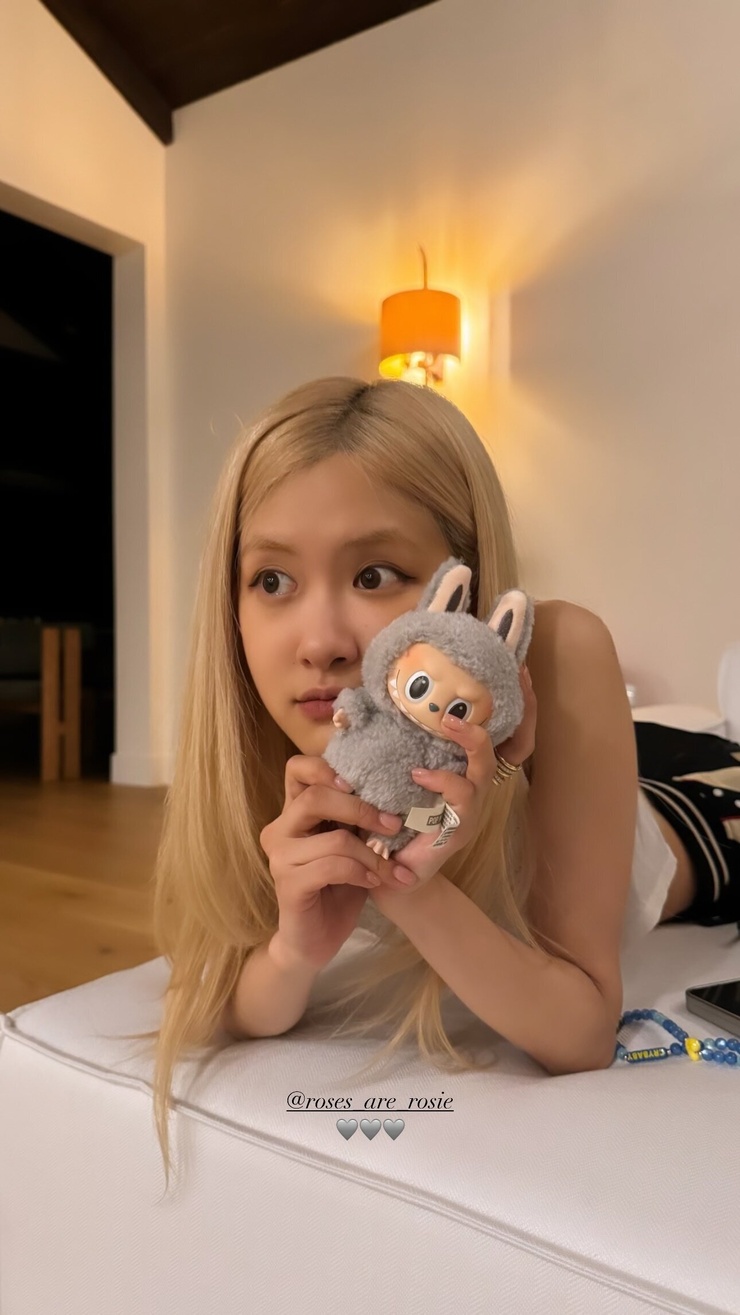 Roseanne Park