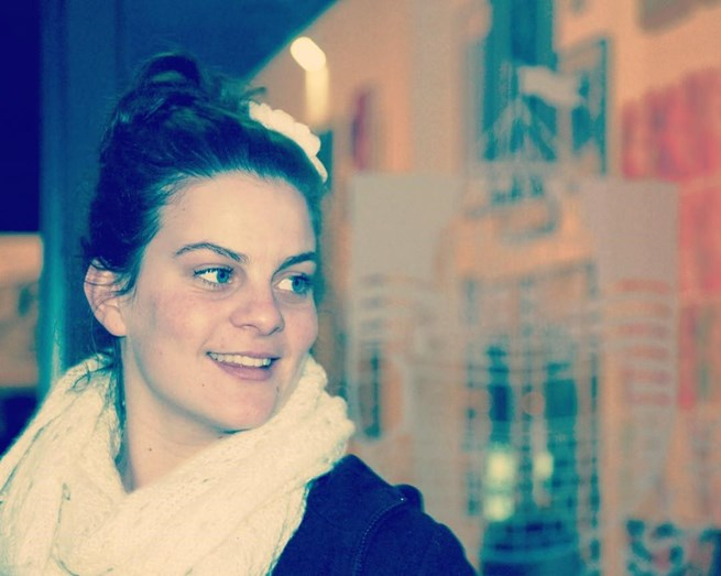 Leonor Biscaia