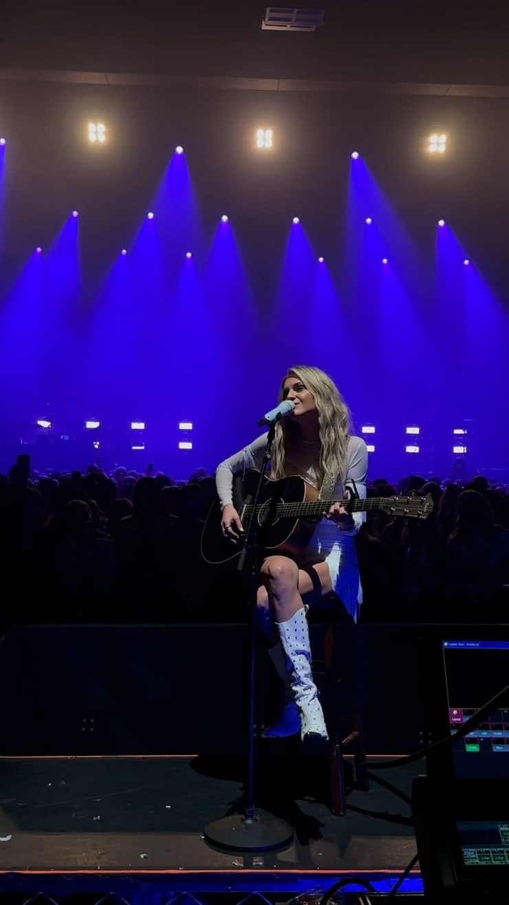 Kelsea Ballerini