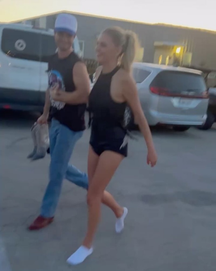 Kelsea Ballerini