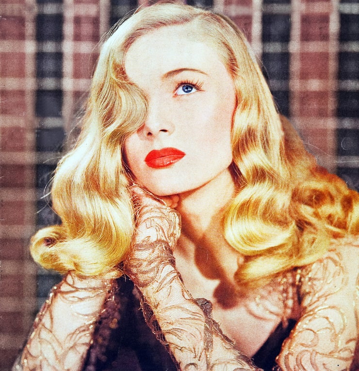 Veronica Lake