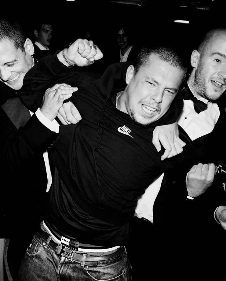Alexander McQueen