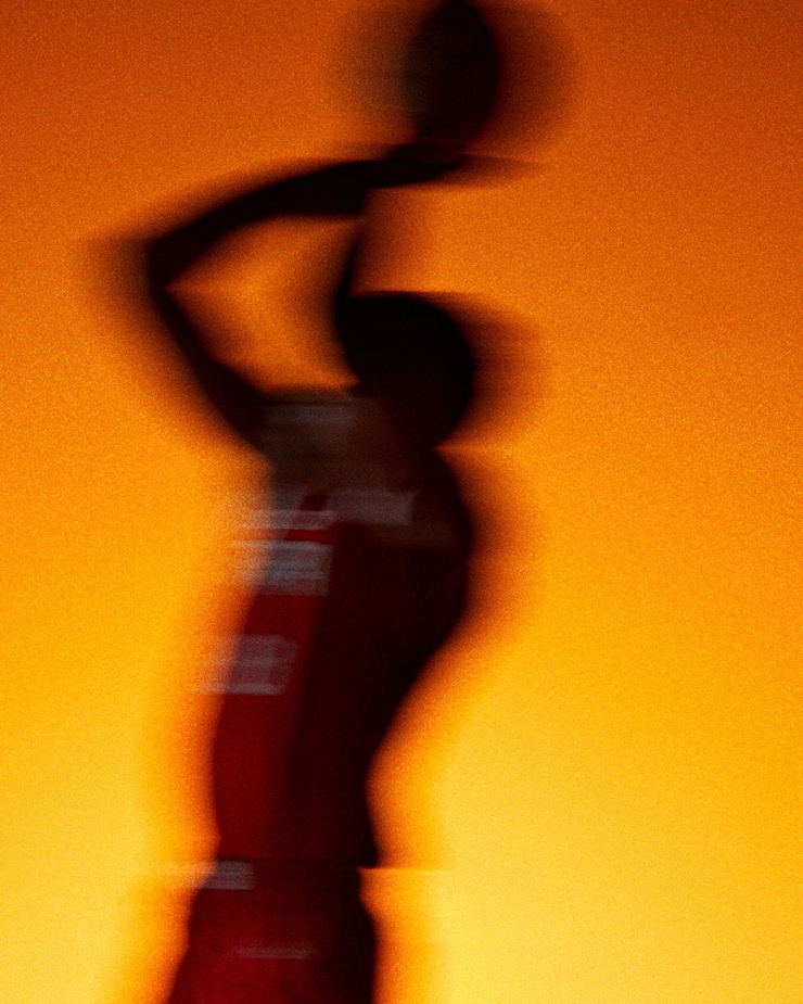 Rui Hachimura