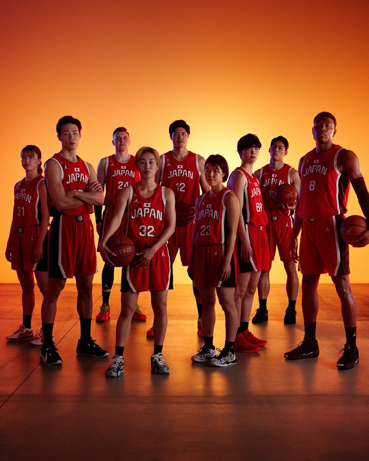Rui Hachimura