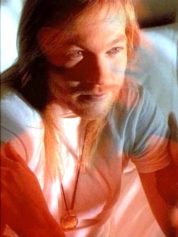 Axl Rose