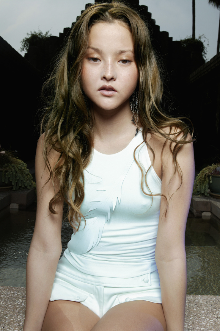 Devon Aoki