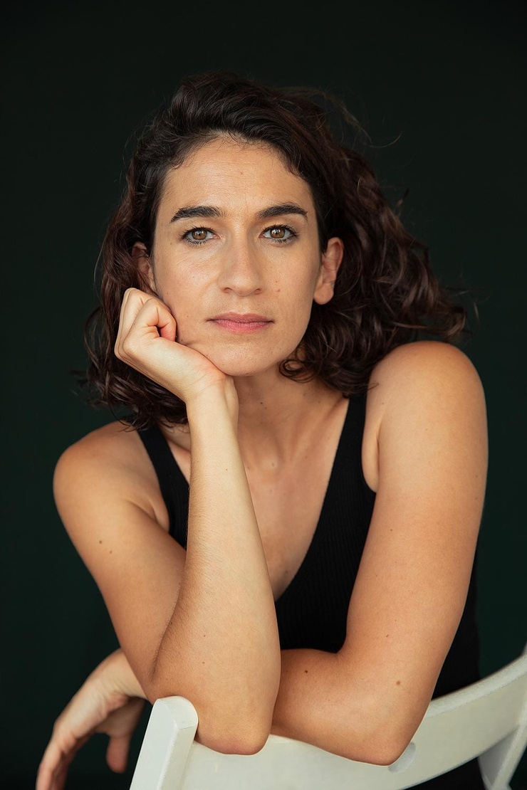 Rita Brutt
