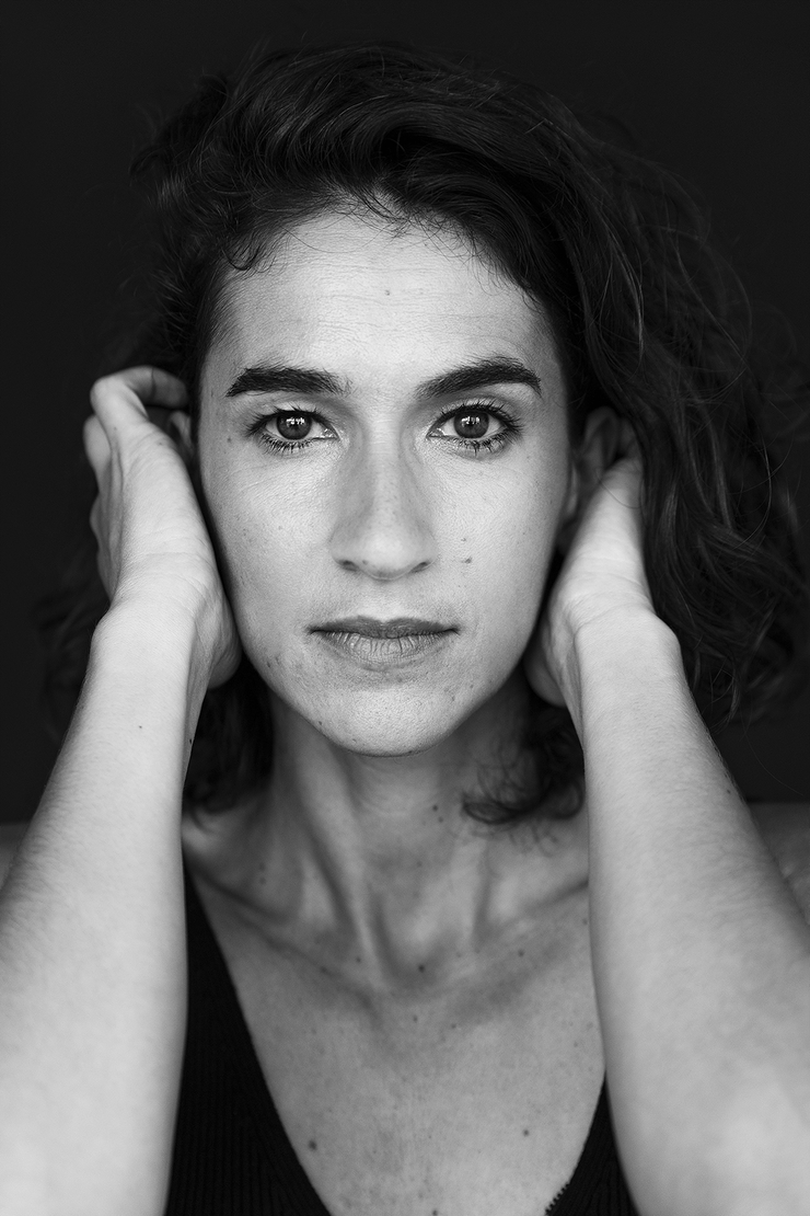 Rita Brutt