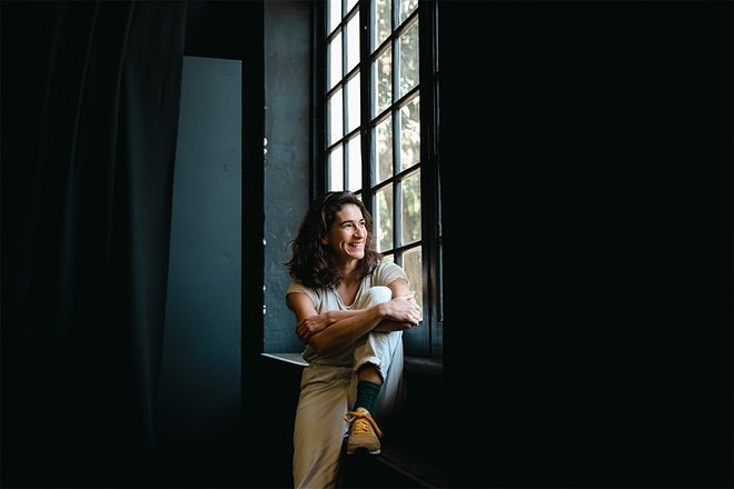 Rita Brutt