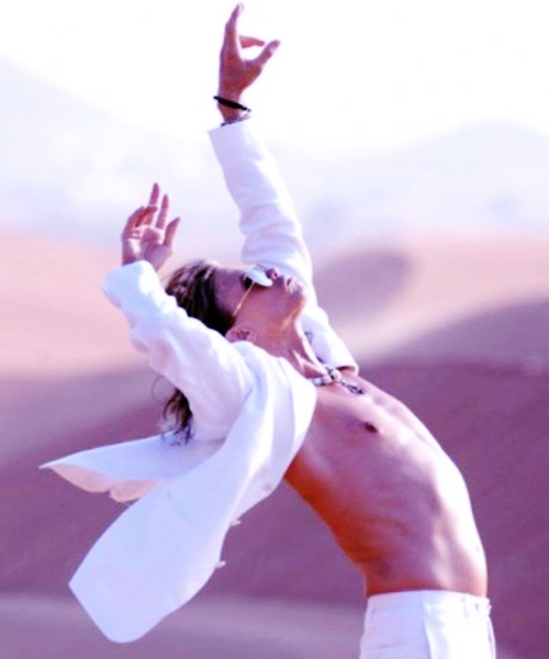 Steven Tyler
