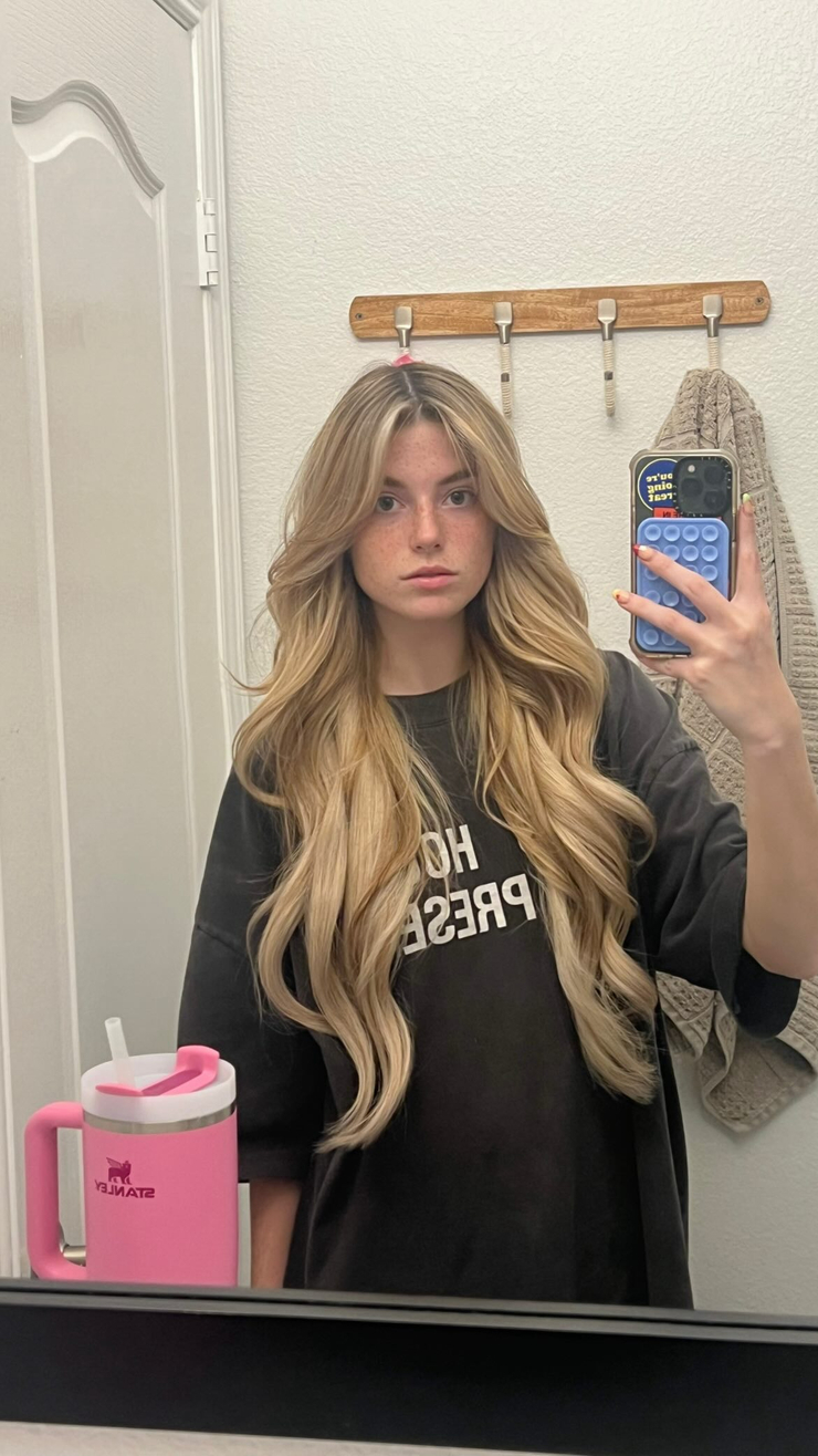 Picture of Hannah Stein