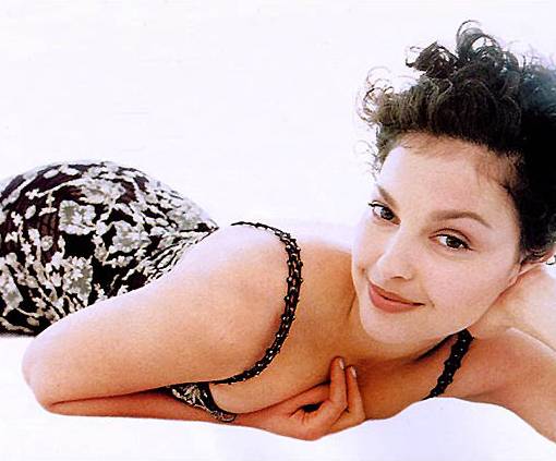 Ashley Judd Ashley Judd