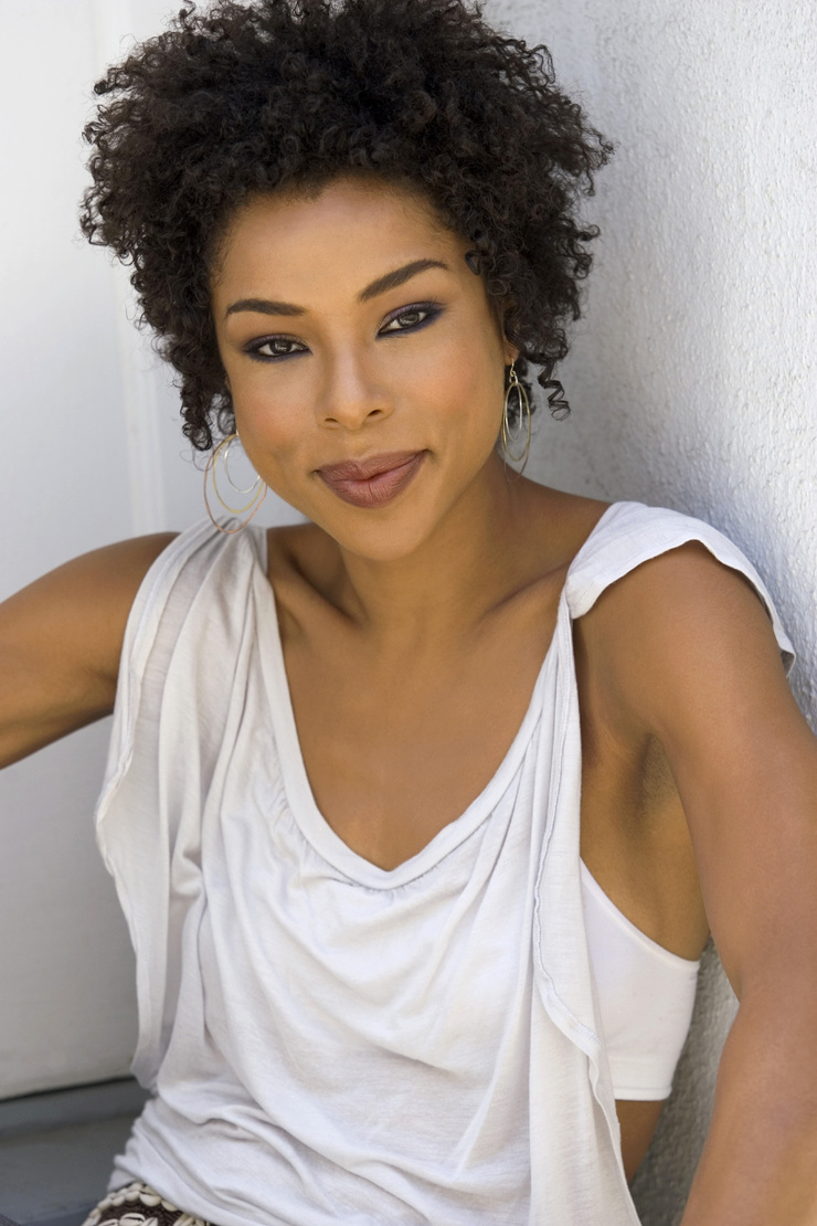 Sophie Okonedo