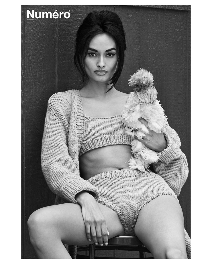 Gizele Oliveira