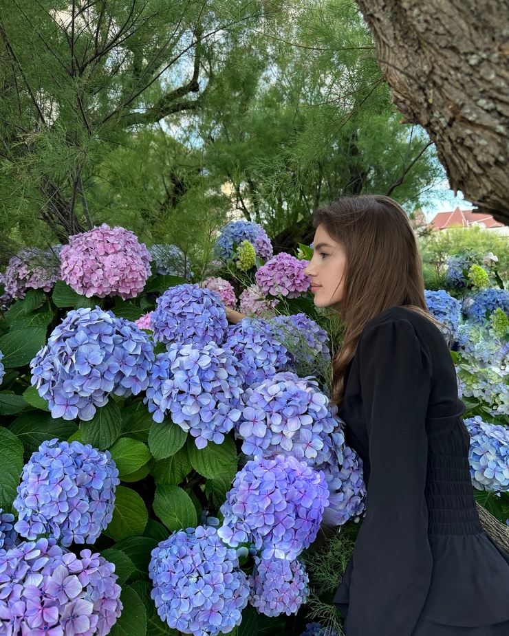 Valery Kaufman