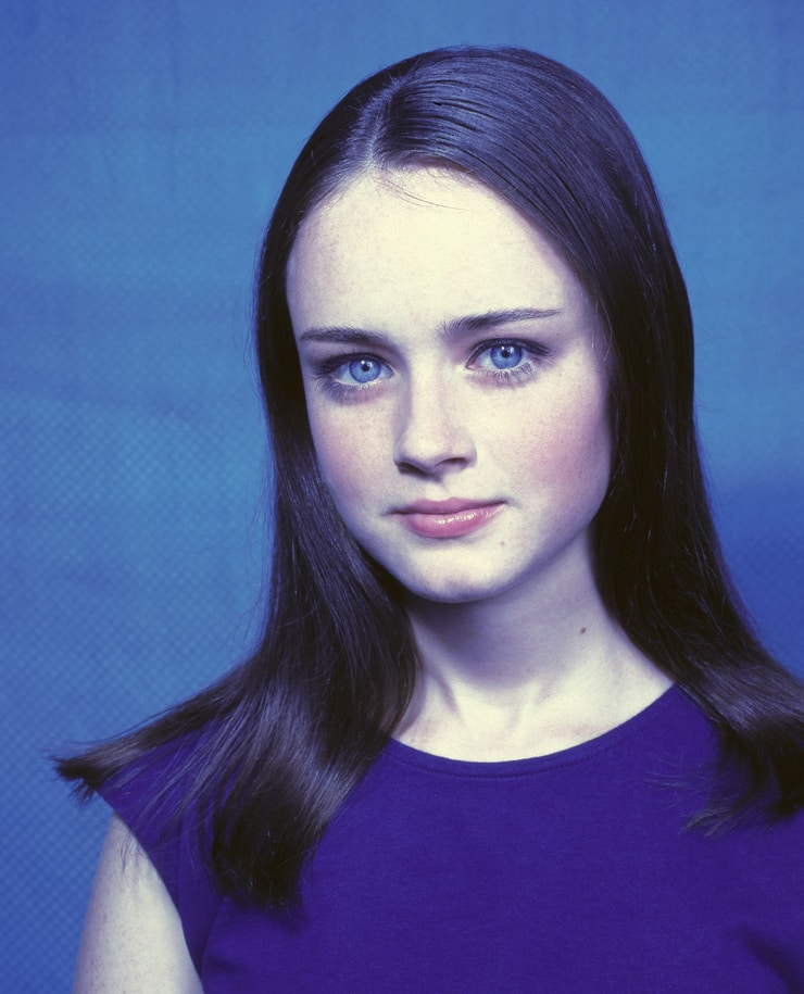 Picture of Alexis Bledel