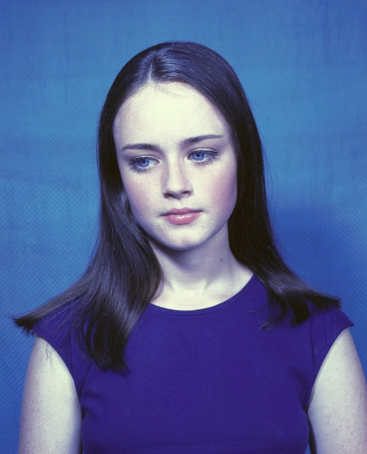 Image of Alexis Bledel