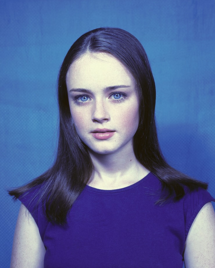 Picture of Alexis Bledel