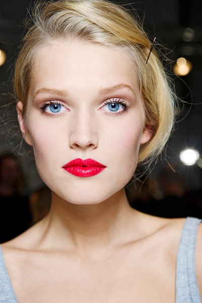 Toni Garrn Toni Garrn