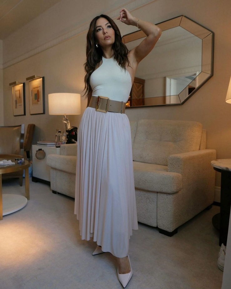 Eva Longoria Eva Longoria