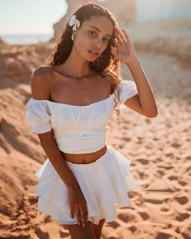 Tiara Gasper