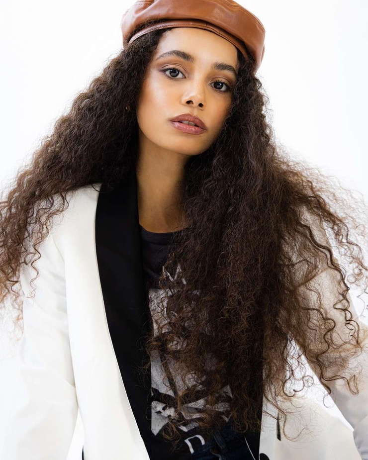 Tiara Gasper