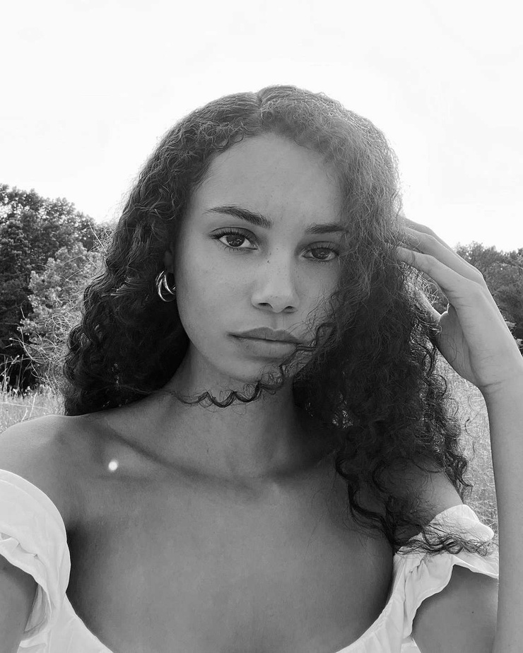 Tiara Gasper