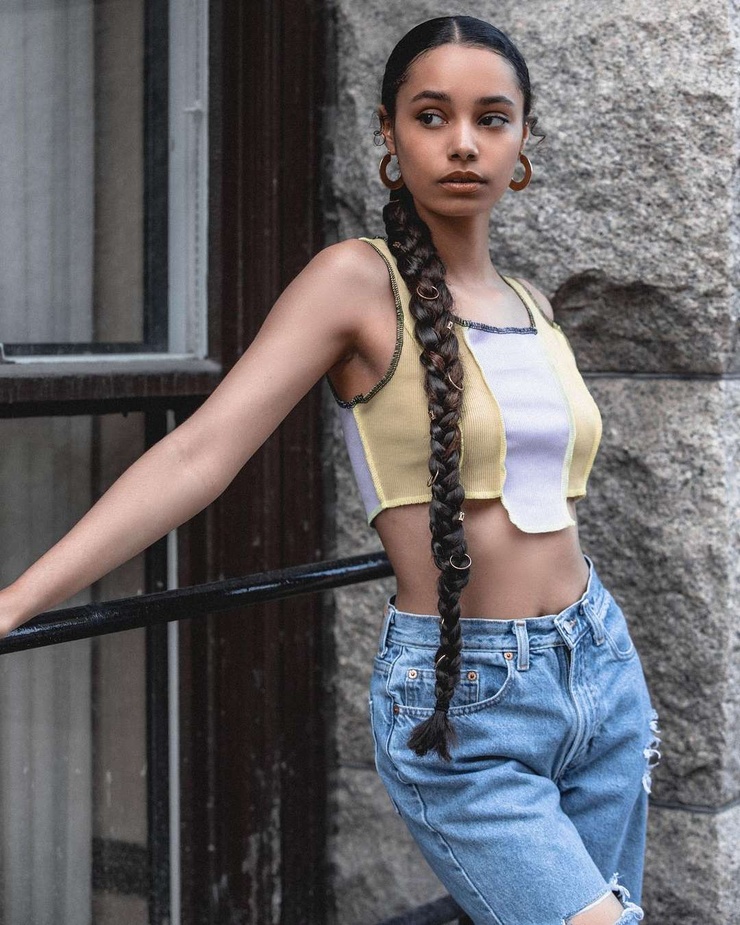 Tiara Gasper