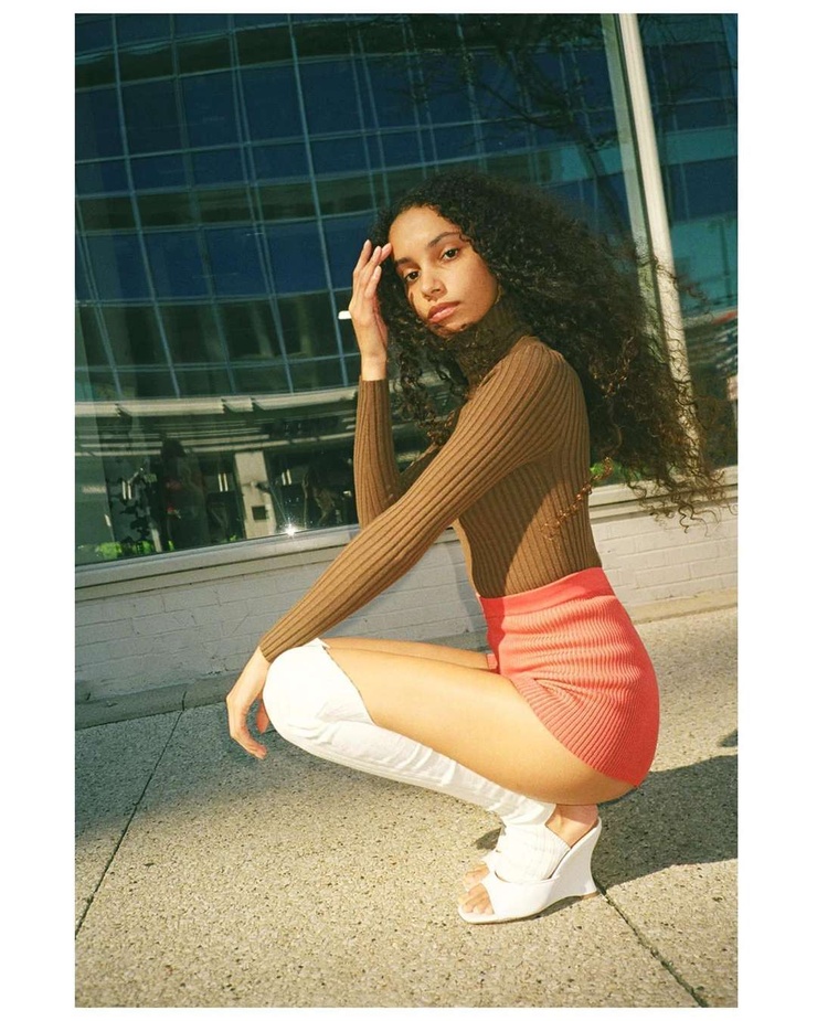 Tiara Gasper