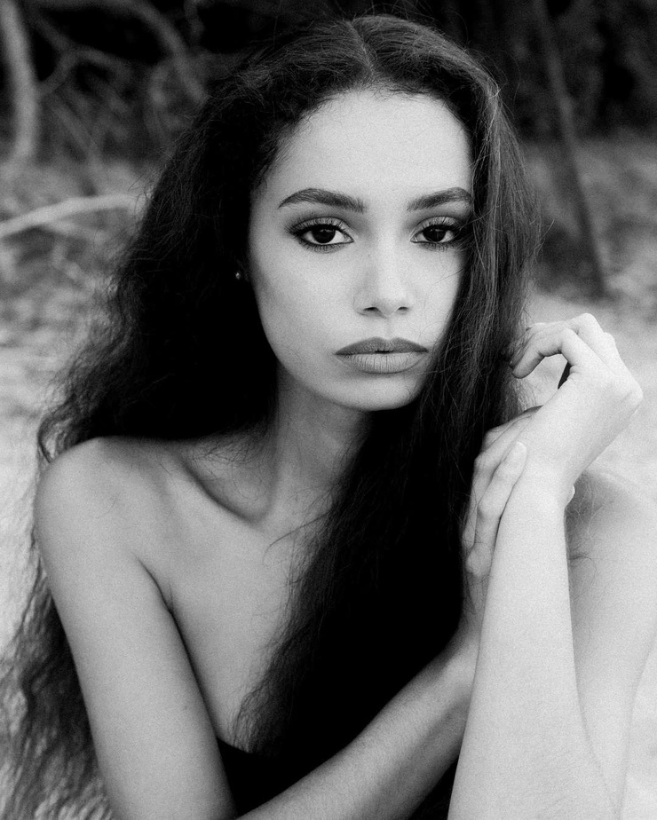 Tiara Gasper