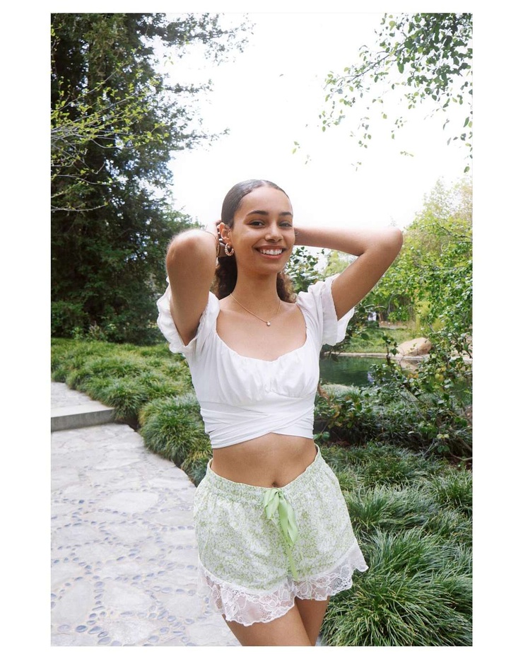 Tiara Gasper