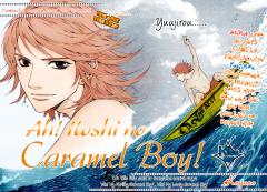 Ah! Itoshi no Caramel Boy