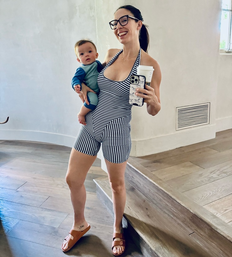 Whitney Cummings