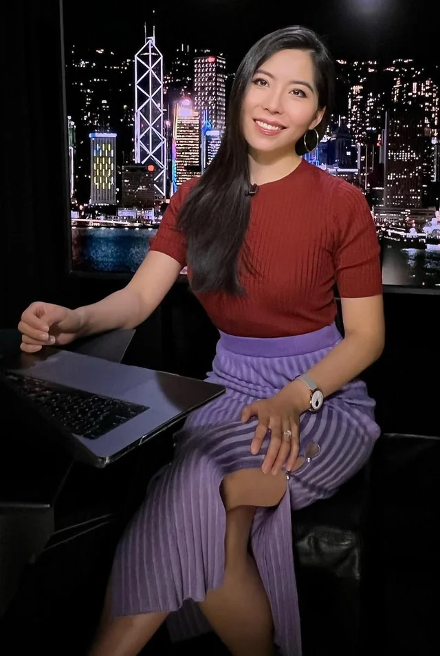 Selina Wang Selina Wang