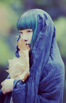 Ichiko Aoba