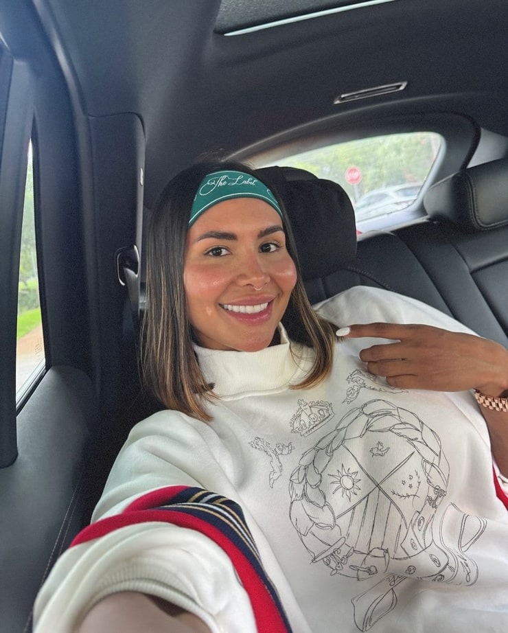 Victoria Salazar