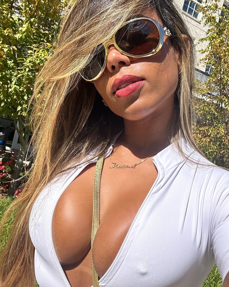 Mariana Senra Carroll