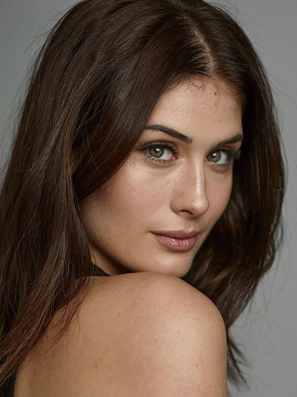 Nerea Camacho Nerea Camacho
