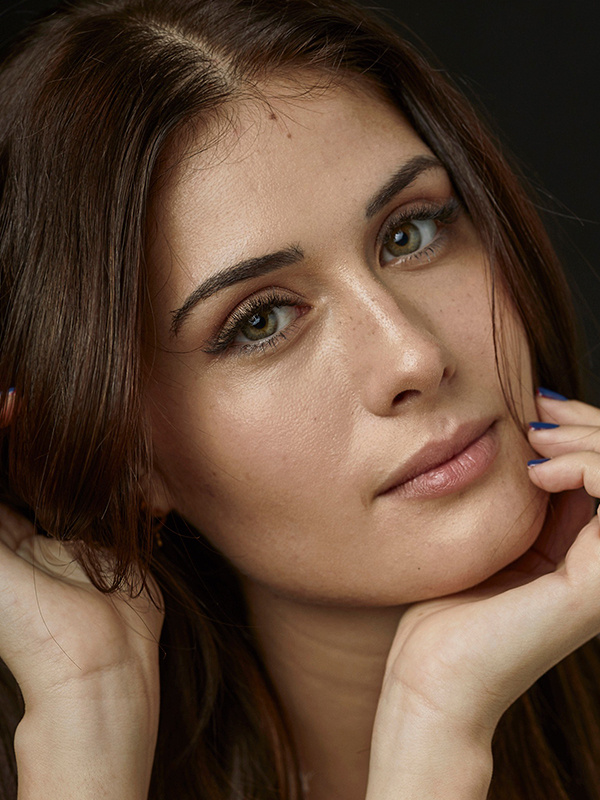 Nerea Camacho
