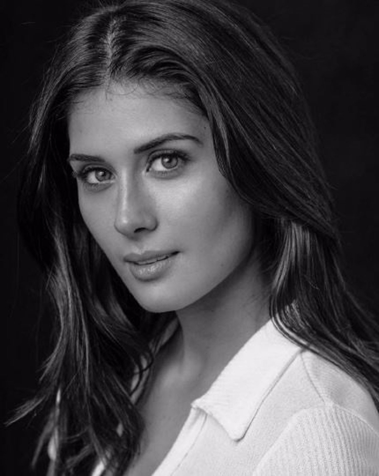Nerea Camacho