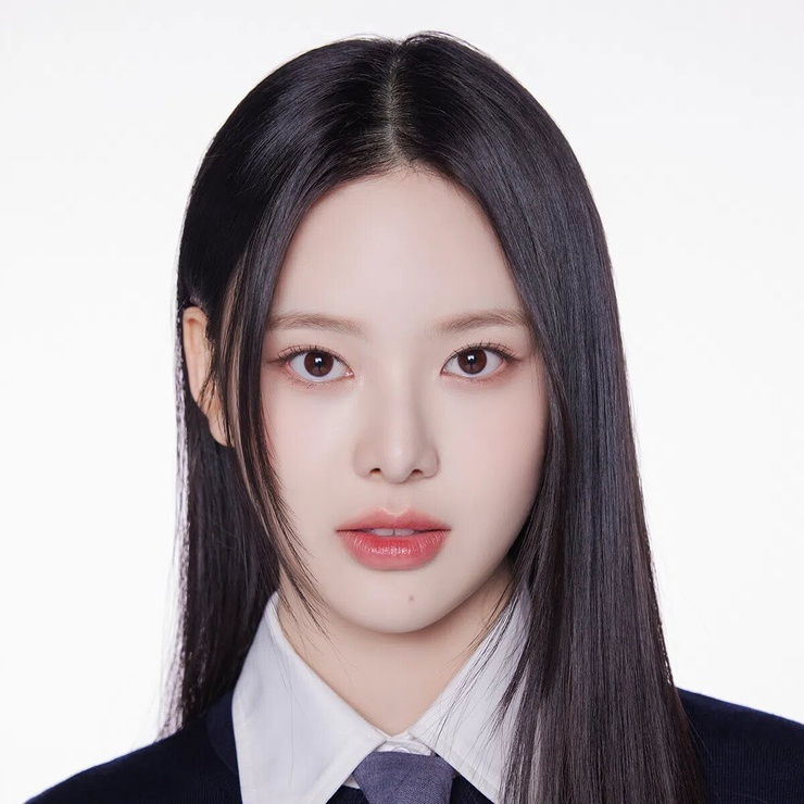 Jee-min Bang Jee-min Bang