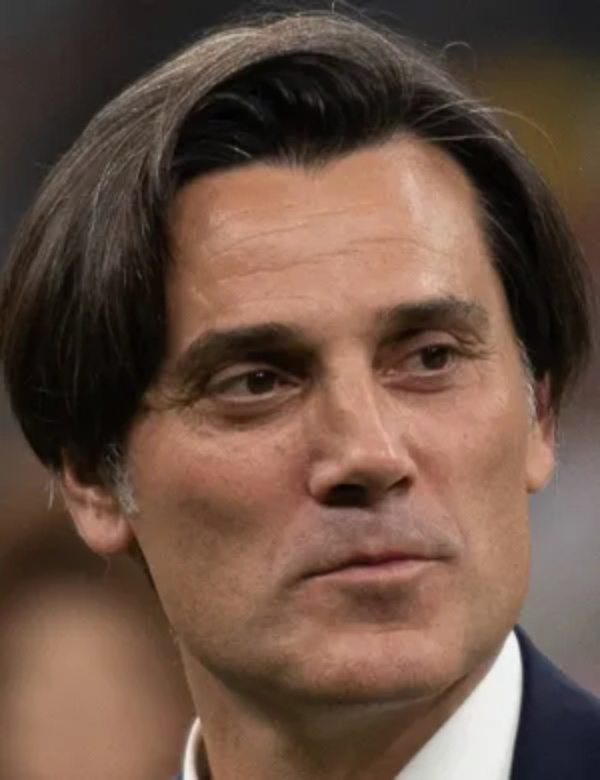 Vincenzo Montella