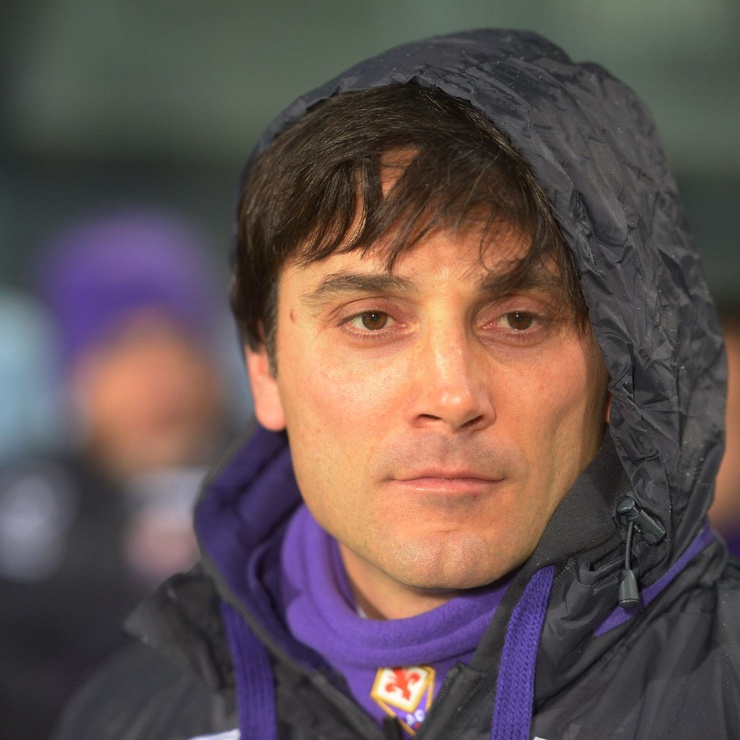 Vincenzo Montella