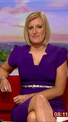 Steph McGovern