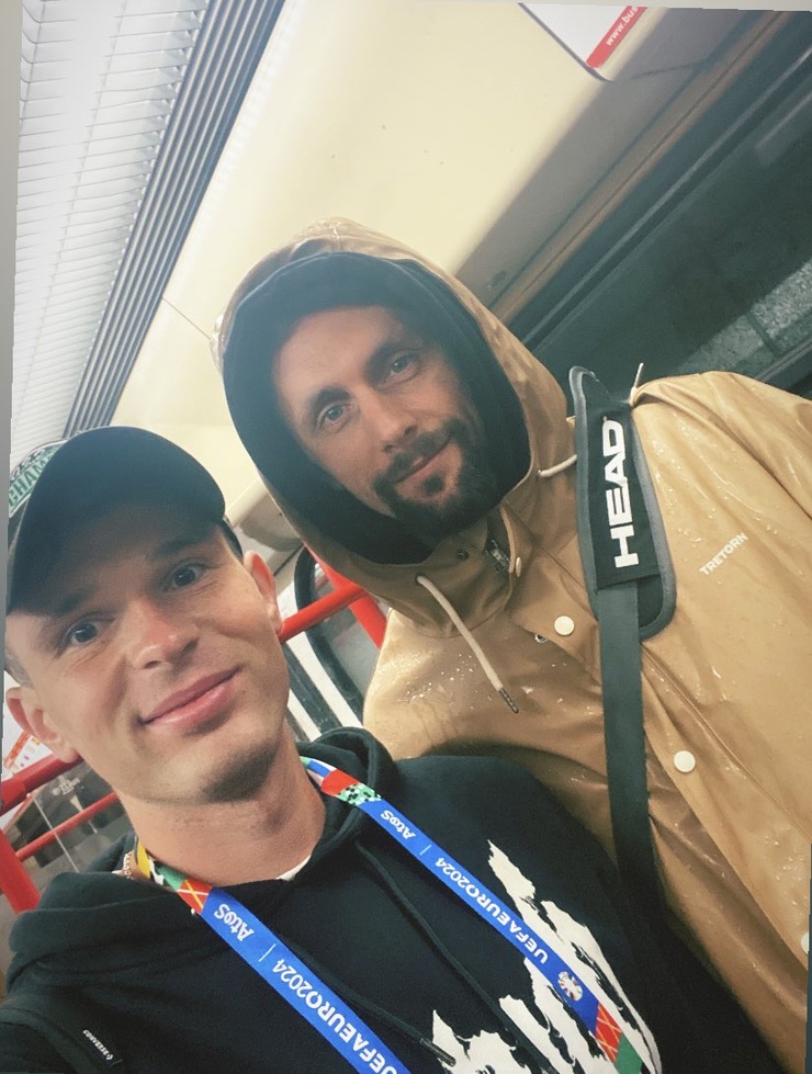 Neven Subotic